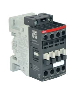 Leshues AF09-30-10-13, 100-250V AC/DC, 25A (AC-1), 9A (AC-3)