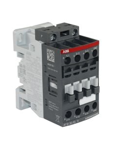 Contactor AF12-30-10-11, 24-60V AC, 20-60V DC, 28A (AC-1), 12A (AC-3)