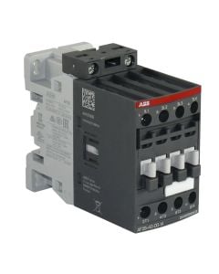 Contactor AF26-40-00-14, 250-500V AC/DC, 45A (AC-1), 23.2A (AC-3)