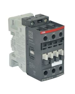Leshues AF30-30-00-14, 250-500V AC/DC, 50A (AC-1), 33A (AC-3)