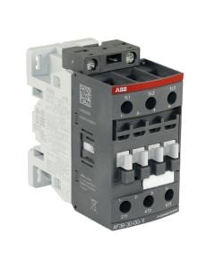 Leshues AF38-30-00-11, 24-60V AC, 20-60V DC, 50A (AC-1), 40A (AC-3)
