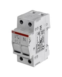 Fuse holder E 91/32, 1P 32A, 690 V AC