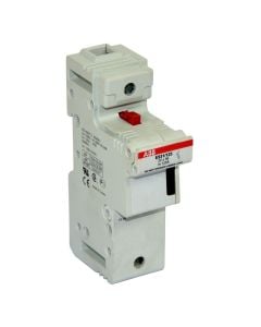Fuseholder and microswitch E931/125, 1P, 125A, 690 V AC