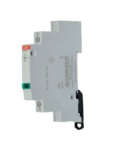 Llambe sinjalizimi modulare E229G-D me drite te gjelber