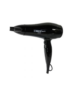 Hair dryer Iskra RH-1803AM-1 black