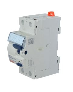 Automat diferencial GEWISS, 1P+N, C, 40A, 30mA, 10kA