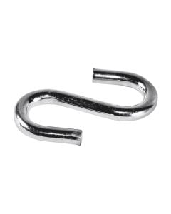 Grep i kromuar Brixo 6x47 mm, 4 pc/pack