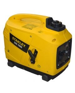 Power generator Santley Inverter SIG 1000 - 1,0 KW, 53 cc, 4200/5500 rpm