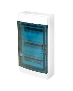 Kuti automati MISTRAL dere transparente 32M JM IP65