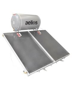Solar Water Heater 160 Lt AELIOS