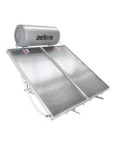 Solar Water Heater 300 Lt AELIOS