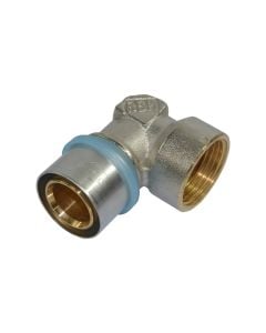 Elbow MST  Press  F 32x1"  e  RBM