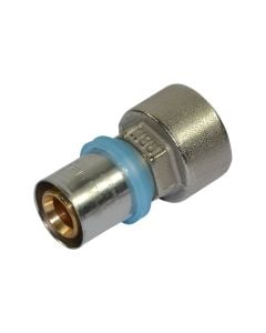 Connection Fitting MST Press F 20x3/4 e RBM