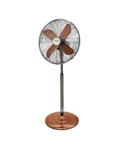 Ventilator Dyshemeje Kopper Power floor 50 W, H140xD40 cm, me 3 shpejtësi, 5 kg