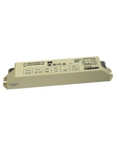 Drosel elektronik OSRAM 2x36 W