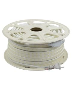 Shirit LED fmt 5050 6000K, 230V AC, IP65, 8W/m