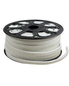 LED strip fmt 5050 RGB, 230V AC, IP65, 8W/m