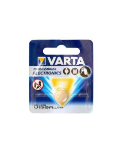 Bateri Varta V13 GA Alkaline 1.5V 80mAh