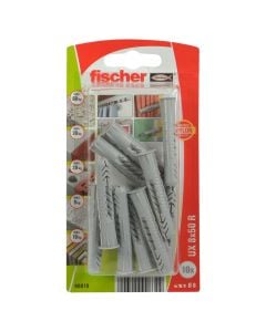 Upa plastike universale Fischer X 8 x 50 R K