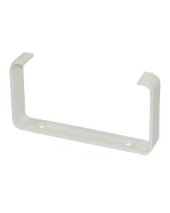 Fashete tubi PVC drejtkëndësh 60x120mm