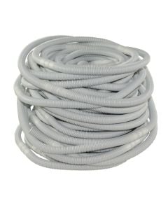 Tub fleksibel për kondicionim Ø 18/20 me dy shtresa, polietilen UVA-rezistent