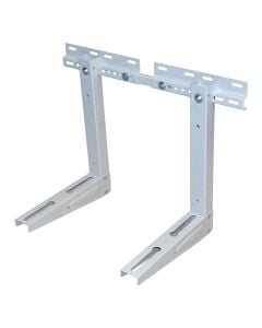 Mbajtës kondicioneri 40-76x28x48 cm, 140 kg