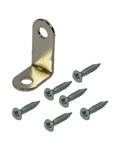 LASTRINE ANGOLO NIC2,35X3,4 PZ16