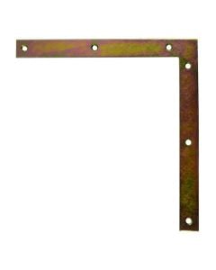 MIN.660320 PIASTRA RINF.SQUADRA 20X20 TRPZ