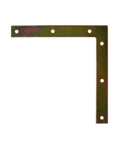 MIN.660316 PIASTRA RINF.SQUADRA 16X16 TRPZ