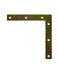 MIN.660314 PIASTRA RINF.SQUADRA 14X14 TRPZ