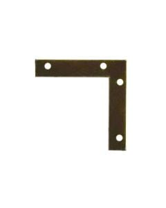 MIN.660306 PIASTRA RINF.SQUADRA 6X6 TROPPZ