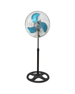 Ventilator Fuego OUIF-45-3-1, 55 W, 3 shpejtësi