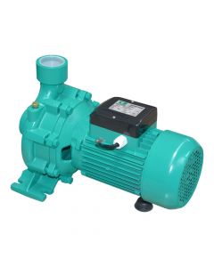 Pompë uji centrifugale THF6B3 2200 W, 220 V, 500 lt/min, 3 HP, 2"x2"