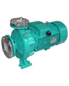 Centrifugal Pump THF200, 5500 W, 7.5 HP, 450 lt/min, 2"x2"