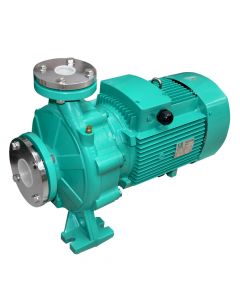 Centrifugal Pump THF300, 11000 W, 380 V, 75-800 lt/min,2.5"x1.5"