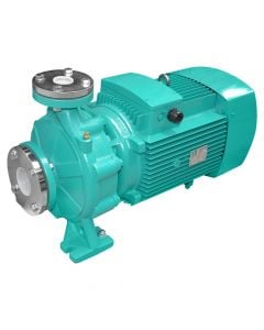 Centrifugal Pump THF400, 15000 W, 380 V, 75-800 lt/min,2.5"x1.5"