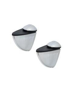 Mbajtës sergjeni e zinkuar