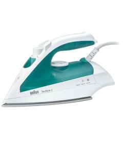 Steam Iron Braun TS 330C