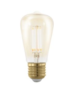 EGLO LED lamp Clasic E27 1x4W 320 lm 2700K  25000Hrs 220-240V