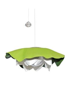 Ndriçues me panel diellor form lule, LED, RGB, Ni-MH, D28/8 cm, plastik/metal, 7 h, ngjyrë të zezë