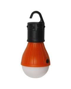 Ndriçues form llambe LED, 12x5x5 cm