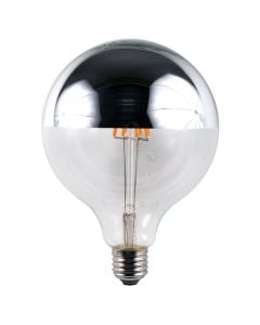 LED lamp Master-Light 6.5 W, E27, 470 lm, 2500 K, G125