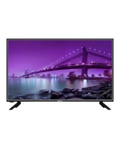 Televizor, Elektra, LED, 32", HD Ready, 1366x768, 2xUSB, 2xHDMI, DVB-T2/C, 1xVGA, SCART, RJ45, Smart