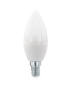 LED Lamp - HV E14 3000K 5.5 W A+ 15000 h