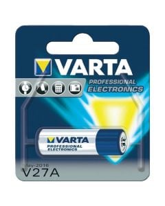 Bateri VARTA Alkaline Electronics ', V27A