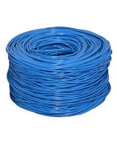 Network cable, FTP, CAT 6, 305ml