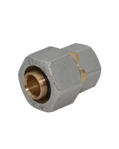 Connection Fitting F 26x3/4