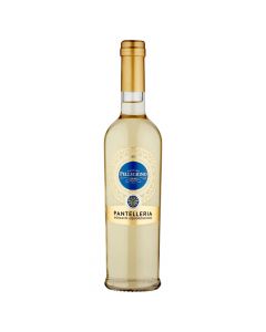 Verë, e bardhë, Moscato, DOC, Pantelleria, 15% alkool, 50 cl