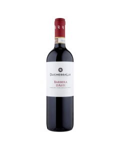 Verë, kuqe, Barbera d'Asti, Duchessa Lia, DOCG, 13.5% alkool, 75 cl