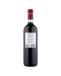 Verë, kuqe, Dolcetto d'Alba, DOC, Duchessa Lia, 12.5% alkool, 75 cl
